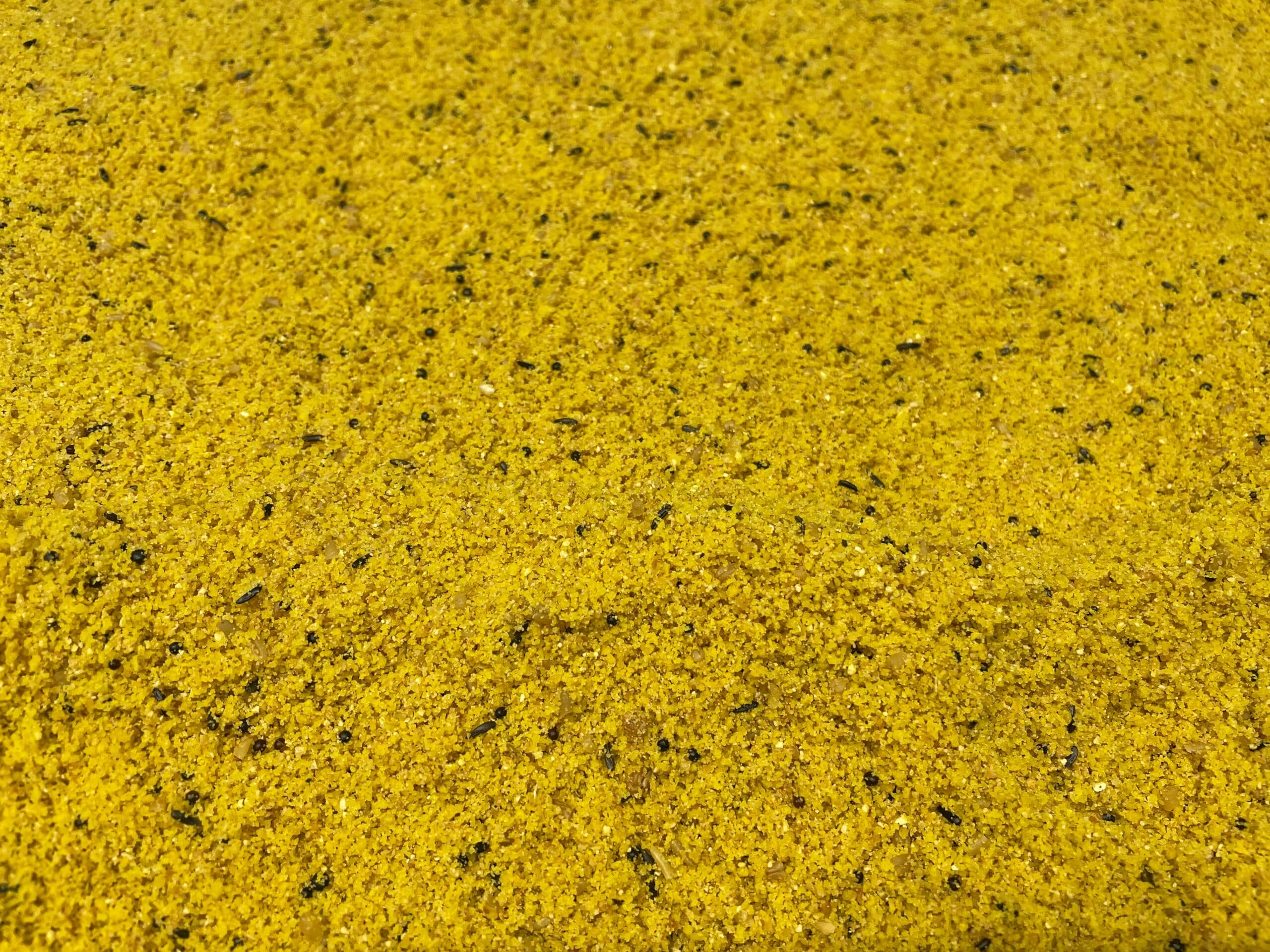 Eifutter feucht von Versele Laga