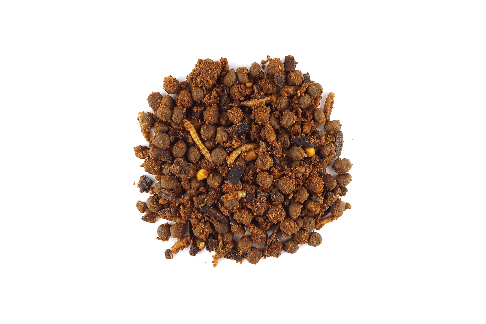 Igelfutter getreidefrei – Bild 2