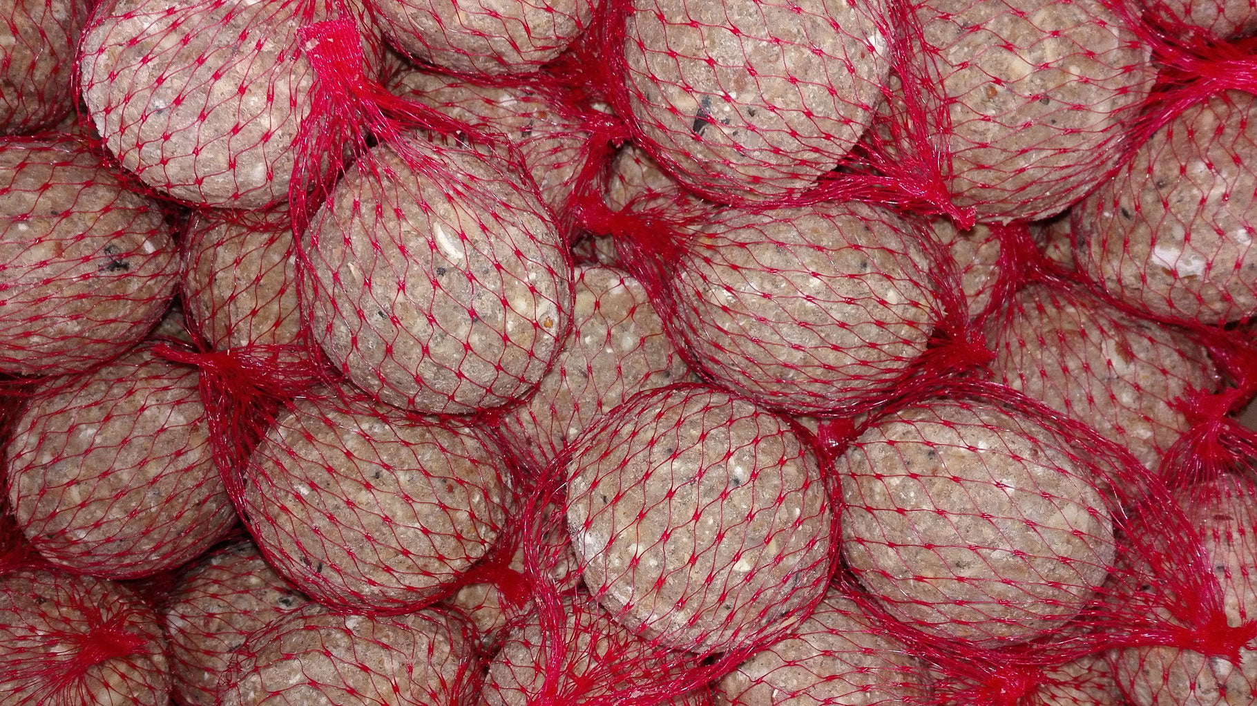 Rudloff Ganzjahresknödel schalenlos "Frucht+Insekt" – Bild 2