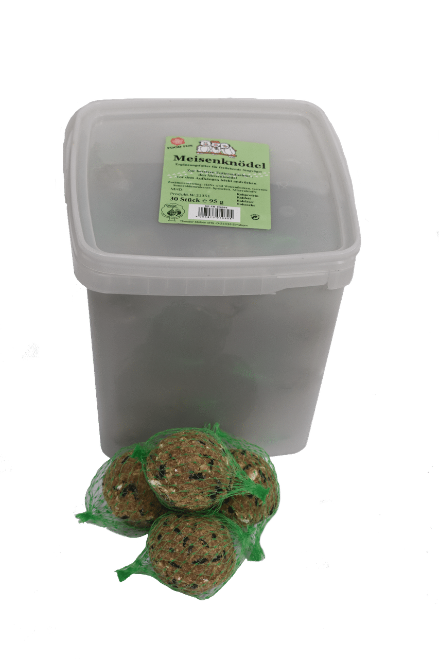 Rudloff Meisenknödel "Original" – Bild 2
